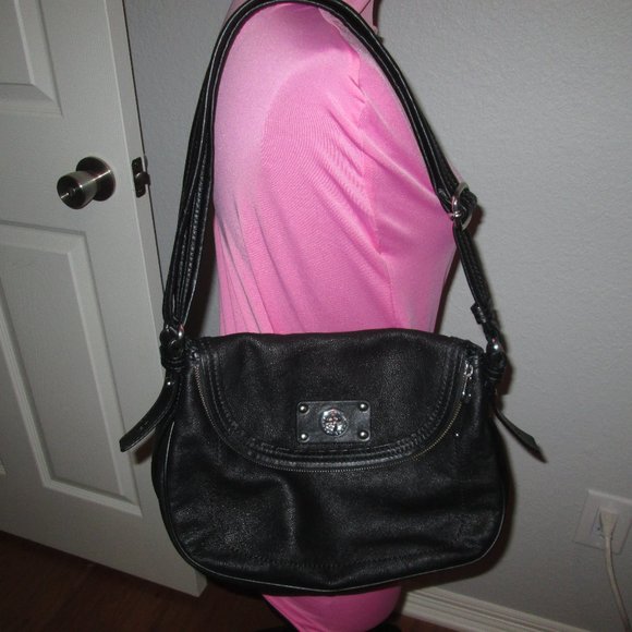 Marc by Marc Jacobs Totally Turnlock Natasha Bag - Picture 1 of 12